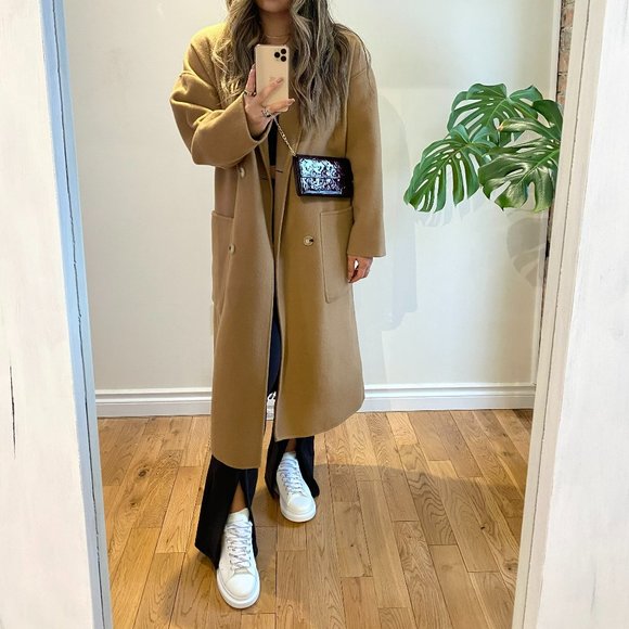 Louis Vuitton WOC - Monogram Vernis - Picture 7 of 7